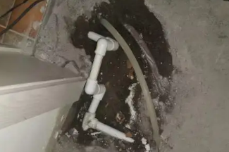 南宁市卫生间漏水检测多少钱