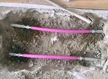 南宁市卫生间测漏水多少钱