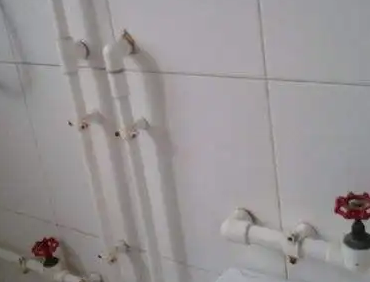 南宁市水管维修多少钱