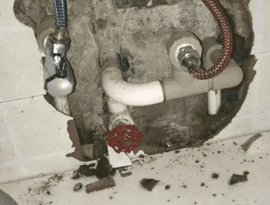 南宁市卫生间漏水维修公司专业为您介绍下南宁市查漏水的服务流程是怎么样的。首先需求找专业的师傅走效