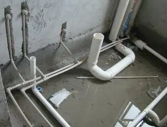 南宁市水管维修多少钱
