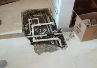 南宁市查漏水多少钱