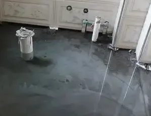 南宁市卫生间漏水维修公司为您专业分享下南宁市卫生间漏水检测的知识点