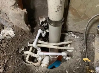 南宁市卫生间漏水检测多少钱