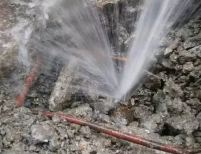 南宁市水管维修多少钱
