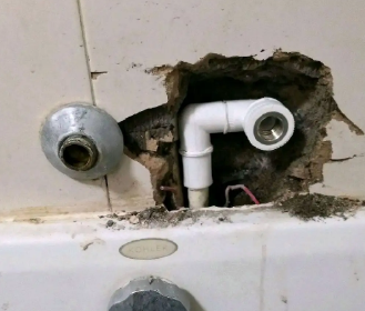 南宁市卫生间漏水检测多少钱