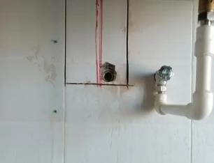 如何判断和南宁市卫生间漏水维修