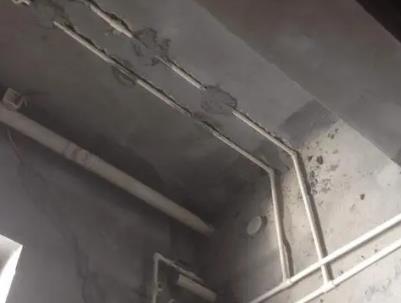 南宁市卫生间漏水维修技术的依据是什么