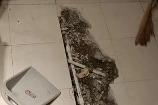 南宁市卫生间漏水检测电话